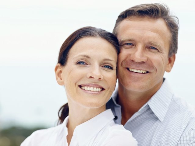 Как выйти замуж в 40? Как найти мужа в 40? Брак после 40: советы психолога