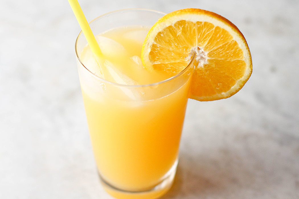 Коктейль harvey wallbanger