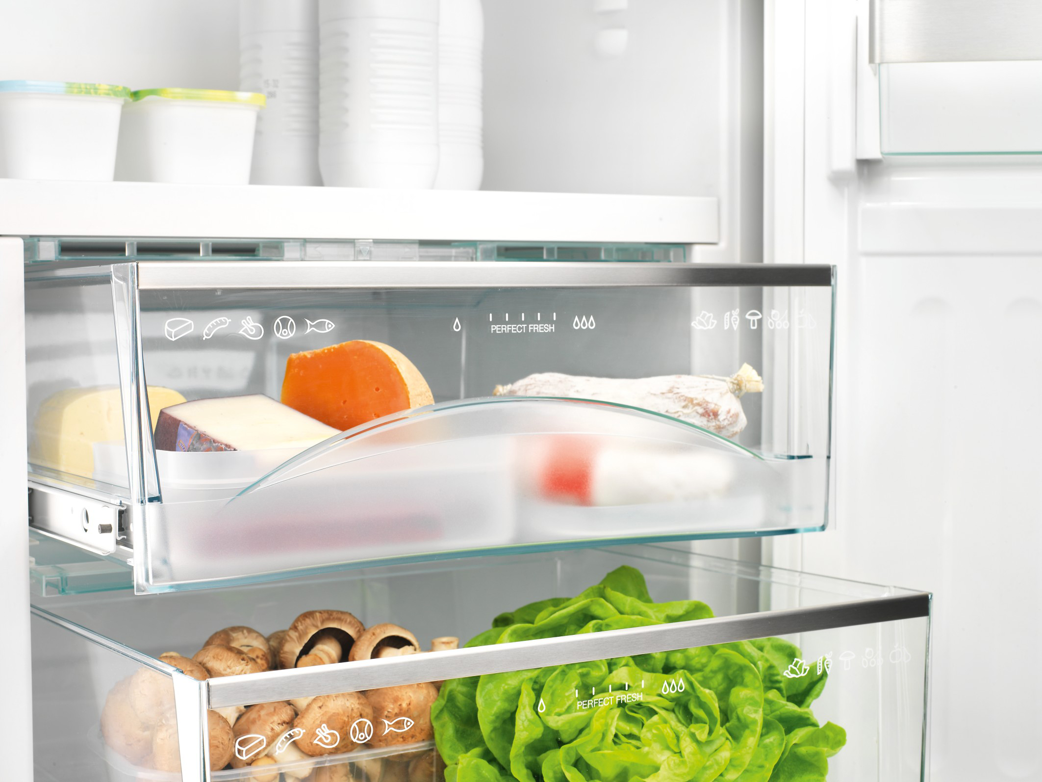 Zakaj odmrzniti hladilnik in kako dolgo odmrzniti?