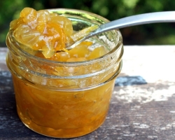 Barrow από κολοκυθάκια με πορτοκαλί και λεμόνι: συνταγή. Πώς να μαγειρέψετε μαρμελάδα για το χειμώνα σε ένα ducan, με αποξηραμένα βερίκοκα, τζίντζερ, μήλα, κολοκύθα;