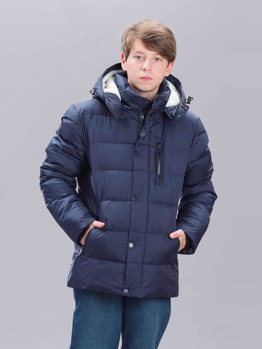 Зимние куртки для подростков мальчиков