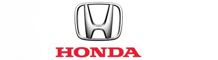Honda: Έμβλημα