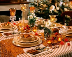 ¿Cuál debería ser la tabla de año nuevo 2023? Qué cocinar para una mesa de Año Nuevo en el año del conejo (gato): recetas