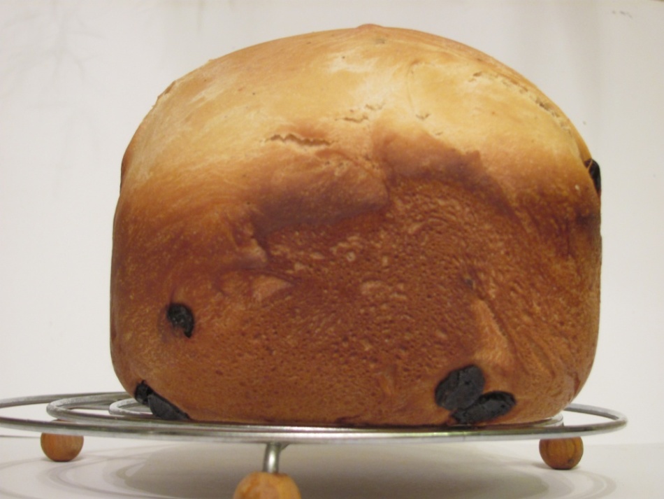 Ψωμί από άπαχο αρτοποιείο