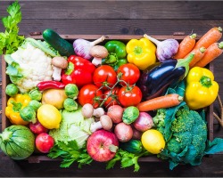 Είναι χρήσιμο να τρώτε ωμά λαχανικά: Ποια; Πώς πρέπει να τρώτε σωστά τα λαχανικά για να απορροφηθείτε καλύτερα;