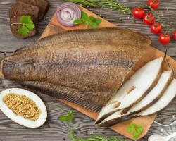 Защо Paltus fish е полезен? Paltus: Химически мръсна риба или не?