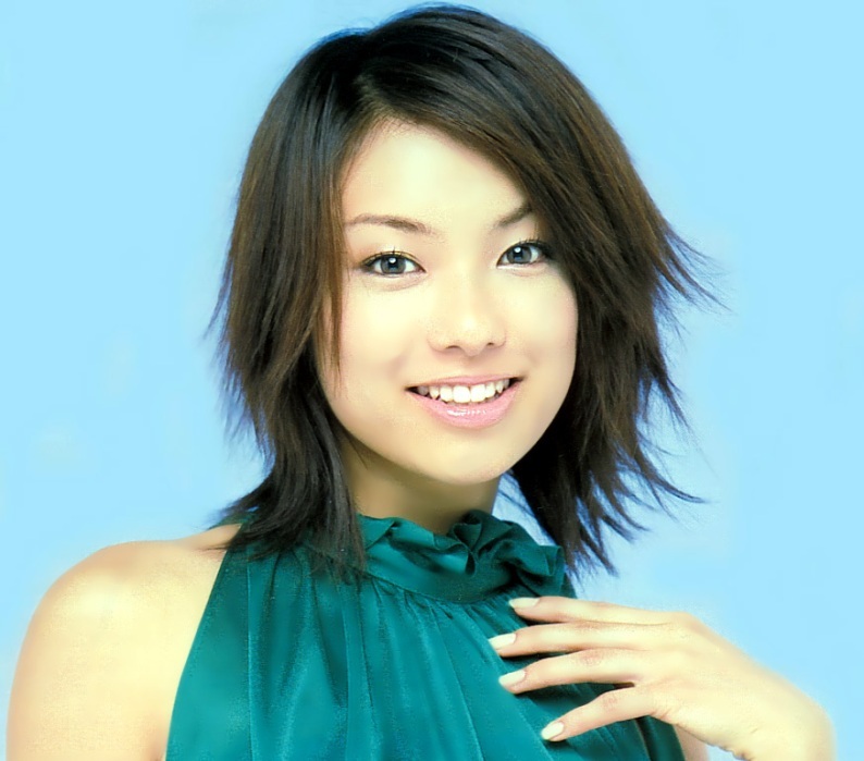 Красивые женщины азии