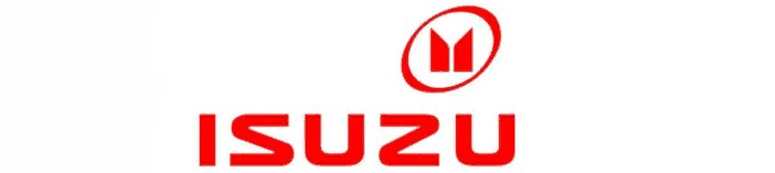 Isuzu: λογότυπο