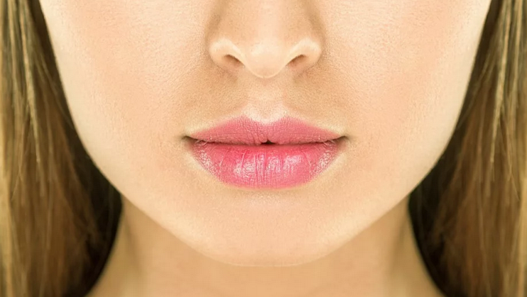 Determinar el carácter de una persona por labios