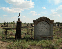 Cómo visitar el cementerio a los musulmanes: reglas de conducta, tiempo de visita, ropa para visitar el cementerio, ¿qué se puede llevar con usted a la tumba?