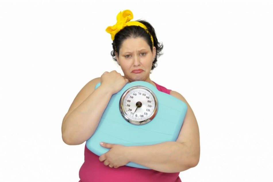 Как Бороться С Лишним Весом
