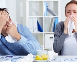Пневмонията е заразна или не за другите?