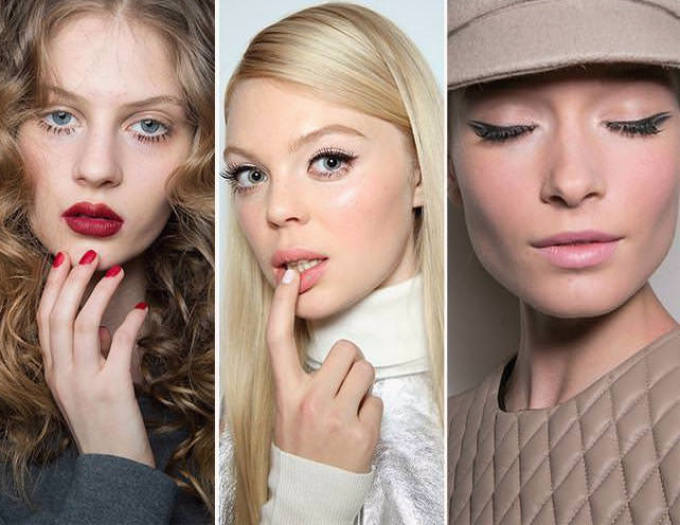 Модные тенденции летнего макияжа глаз в 2017 году