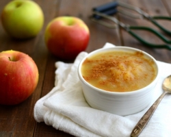 Πώς να μαγειρέψετε το πουρέ μήλο για το χειμώνα: τις καλύτερες συνταγές. Πώς να μαγειρέψετε το πουρέ μήλο με συμπυκνωμένο γάλα με συμπυκνωμένο γάλα, αχλάδι μήλου, κολοκύθα, καρότο, για παιδιά, χωρίς ζάχαρη, με κανέλα, πορτοκαλί, μπανάνα, κακάο, ζελατίνη, με κρέμα για το χειμώνα: συνταγές
