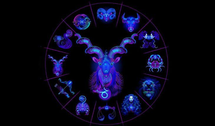 ¿Dónde vendrá la riqueza del signo del Capricornio del Zodiaco?