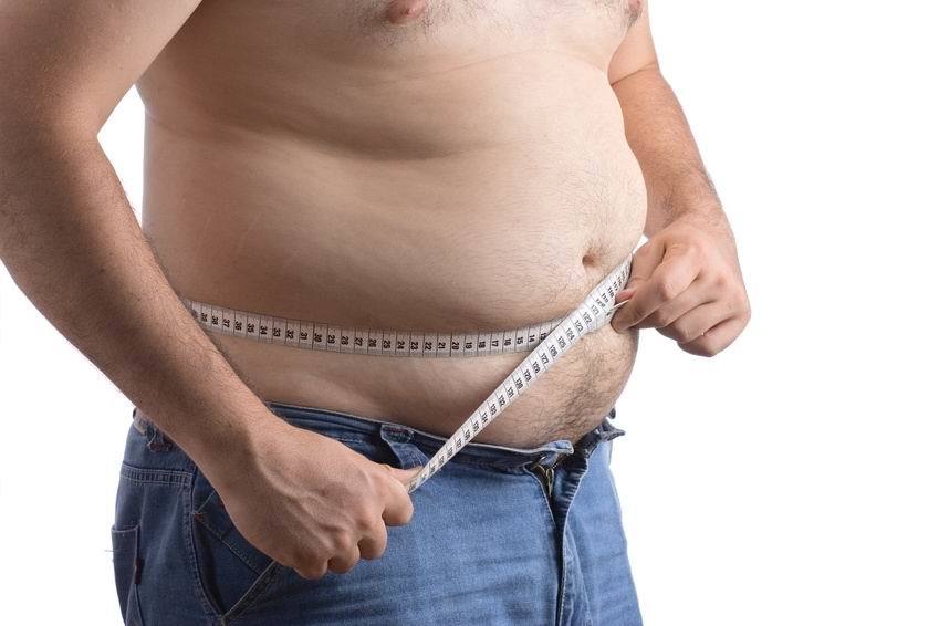 Резкое Снижение Веса У Мужчин Причины