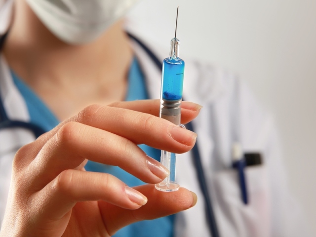 Инструкция по применению вакцины против гемофильной инфекции