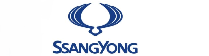 Ssangyoon: λογότυπο