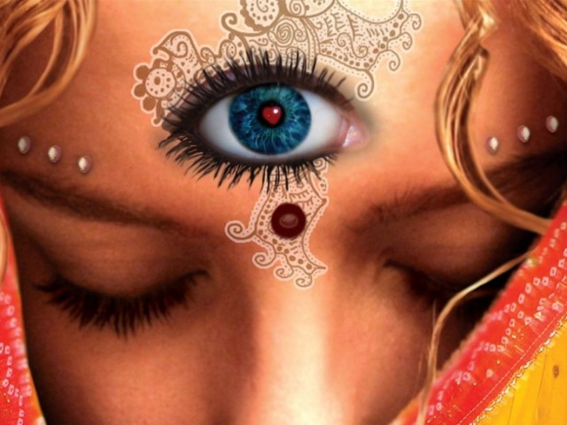 Apertura del tercer ojo: signos a nivel espiritual y físico, metodología de apertura, meditación, oportunidades para una persona con un tercer ojo. El ojo y el chakra de Shiva del tercer ojo. 5 signos de habilidades psíquicas. Gente con el tercer ojo