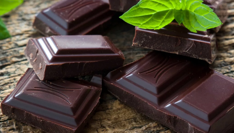 Gorky Chocolate: Най -добрият продукт за увеличаване на мъжката потентност