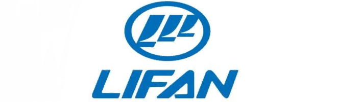 Lifan: Λογότυπο