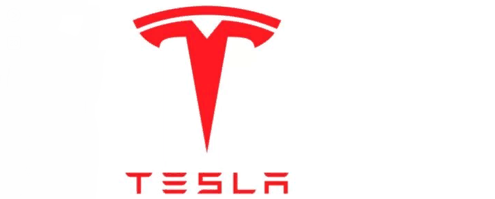 Tesla: Έμβλημα