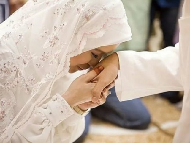 Cómo aceptar a la segunda esposa de su esposo en una familia musulmana: consejos