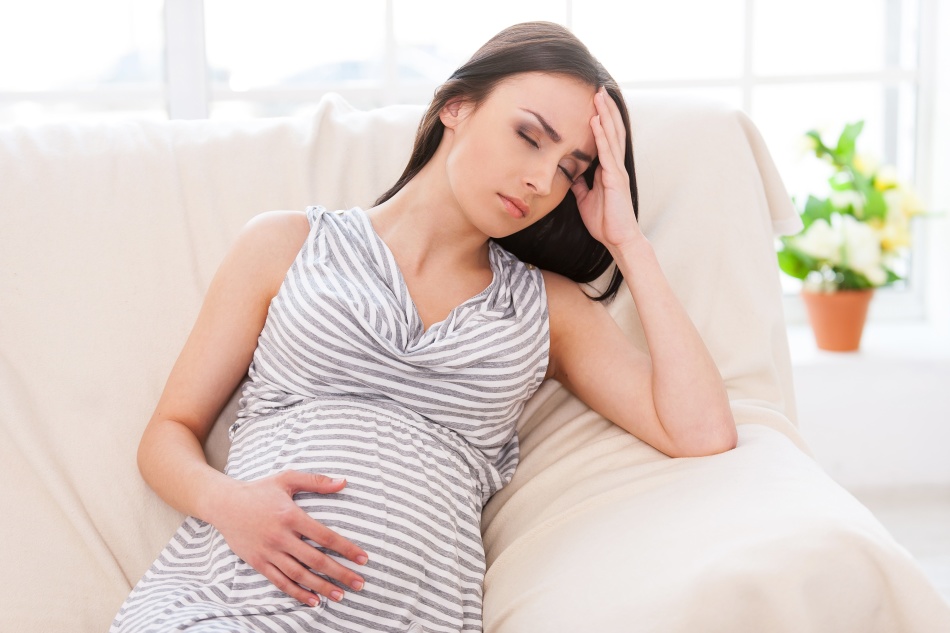 Употребление большого количества компота может плохо сказаться на самочувствии беременной