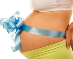 Как да проверите бременността без тесто у дома: 25 първи признаци на бременност. В какви периоди можете точно да определите бременността?