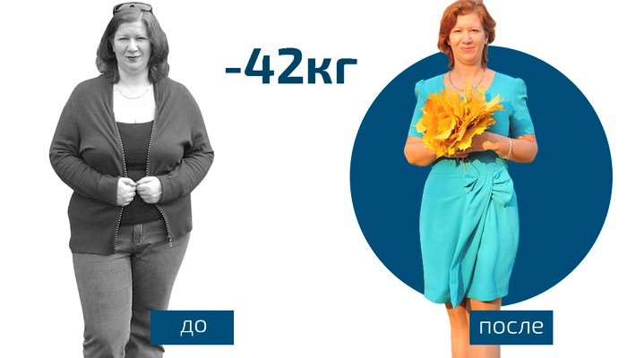 Как Сбросить Вес Женщине В 35 Лет