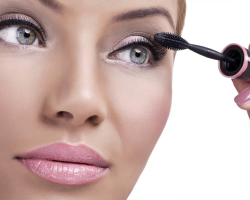 Πώς να επιλέξετε το σωστό μακιγιάζ για μεγάλα μάτια; Ημέρα και το βράδυ μακιγιάζ για μεγάλα μάτια