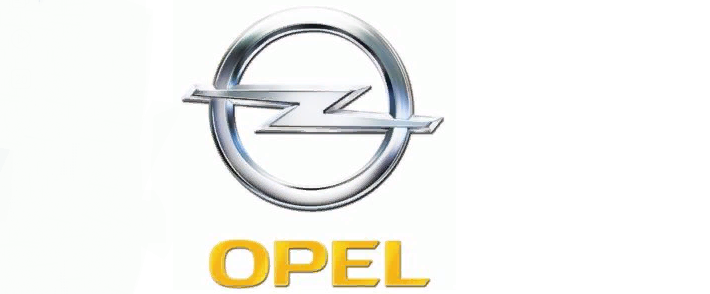 Opel: Έμβλημα
