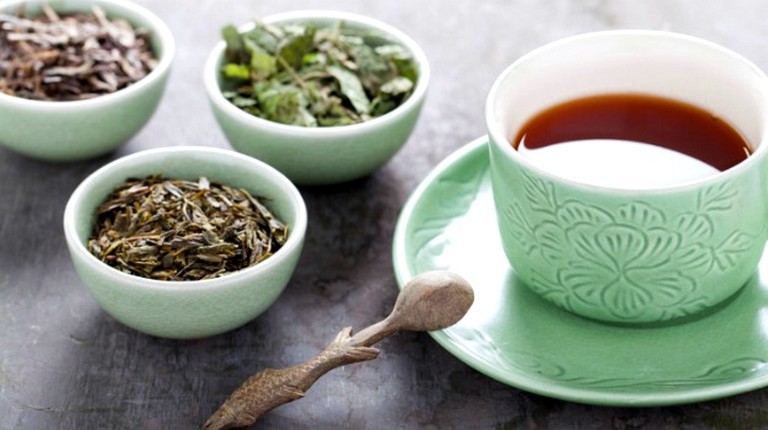 Только при правильном употреблении и хранении монастырский чай принесет нужный результат