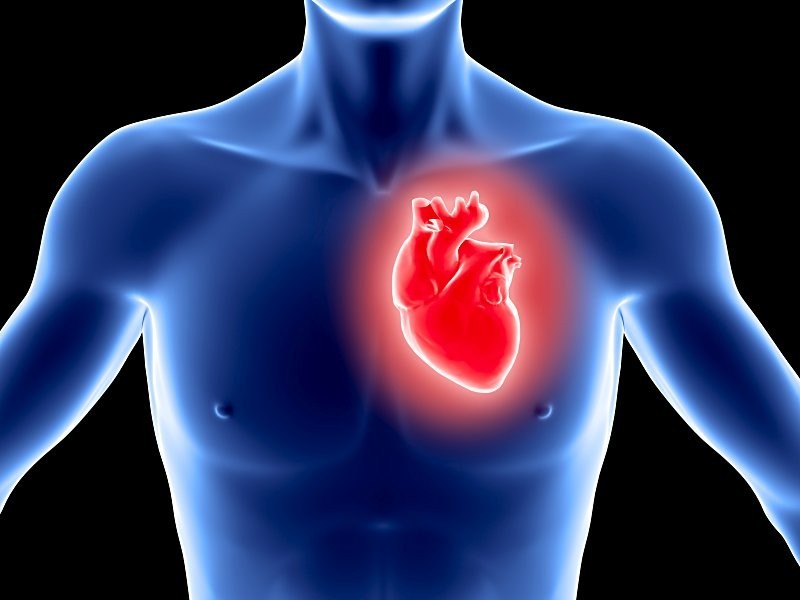 Показателите за налягане и сърдечната работа са взаимосвързани