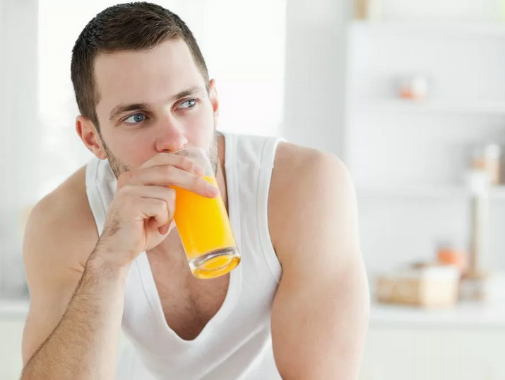 Ο χυμός ανανά βελτιώνει την ποιότητα των σπερματοζωαρίων στους άνδρες