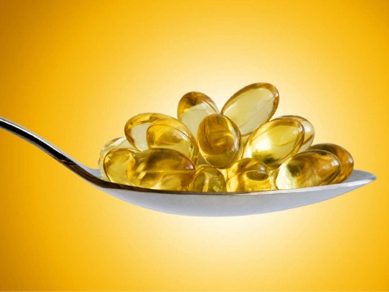 ¿Cómo normalizan el aceite de pescado, omega-3, el ácido lipoico?