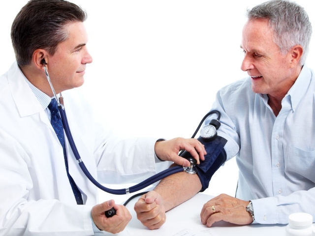 ¿Qué es la hipertensión? Causas, síntomas y tratamiento de la hipertensión arterial. Drogas, drogas y vitaminas para la hipertensión