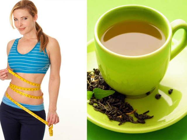 Чай для похудения слабительный. Применение чая для похудения. Имбирный чай: рецепт для похудения