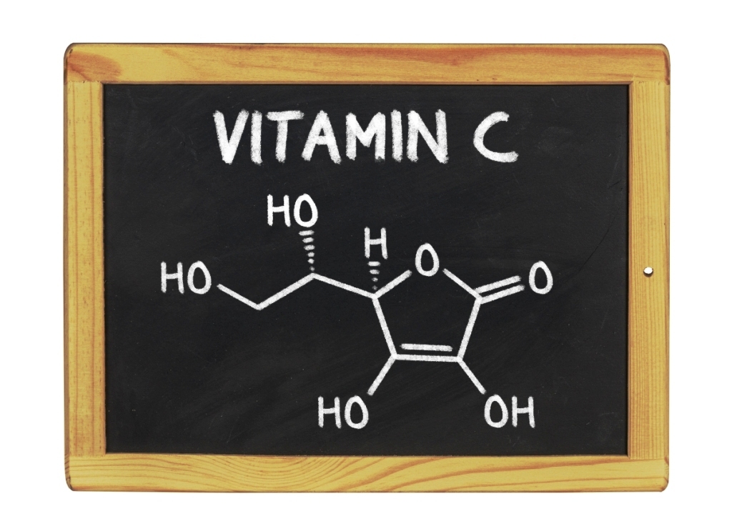 Vitamina C para lo que se necesita 17