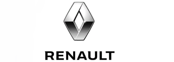 Renault: Έμβλημα