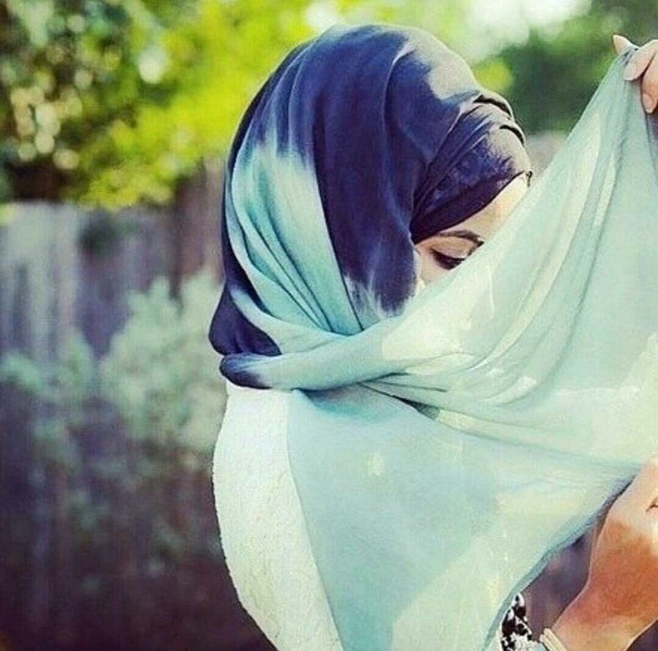 красивые исламские картинки девушек
