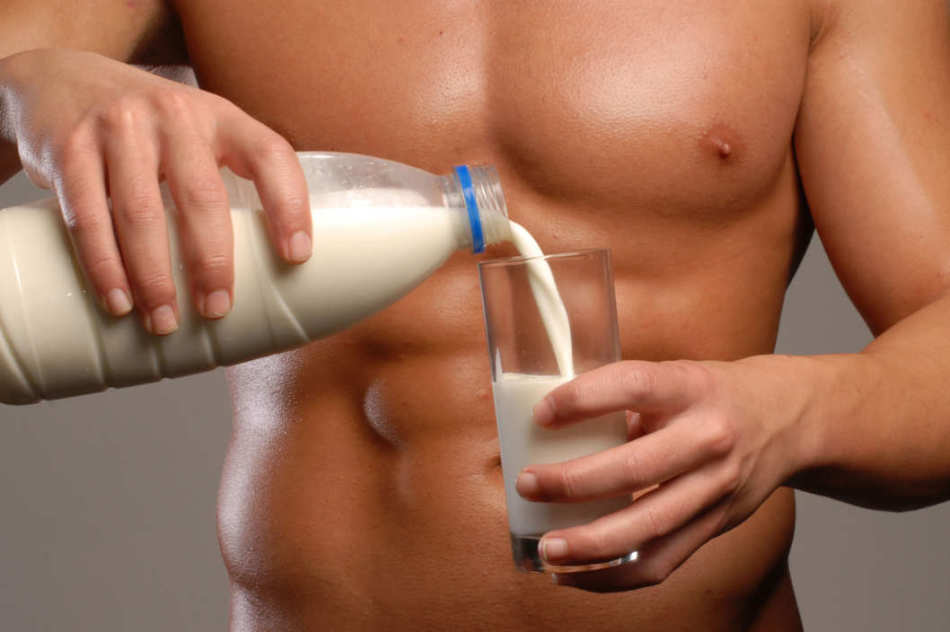 Козе мляко - лекарство за мъжка потентност