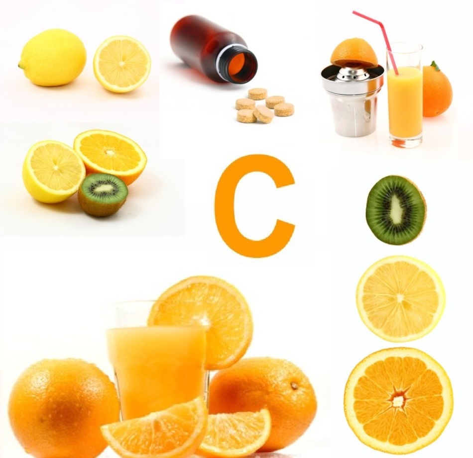 Vitamina C para lo que se necesita 11