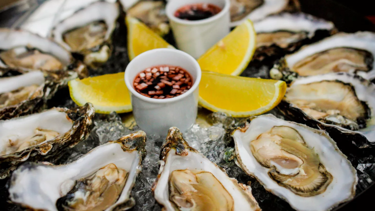 Oysters: el mejor producto para elevar el poder masculino