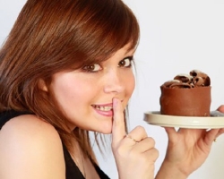 Γιατί θέλετε να φάτε κάτι γλυκό; Πώς να ξεπεράσετε την επιθυμία να φάτε γλυκιά στον εαυτό σας;