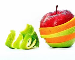 Принципы правильного питания. Сочетаемые и несочетаемые продукты. Раздельное, дробное питание