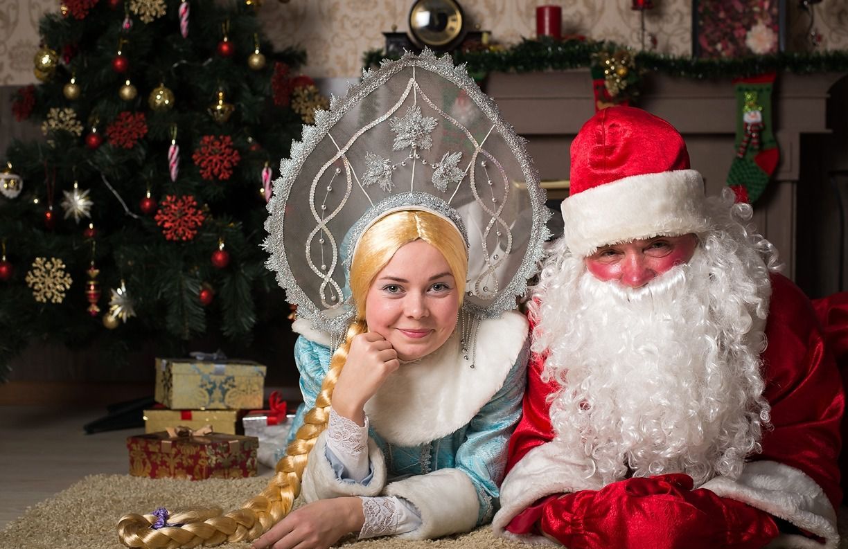 Очаровательные актеры!