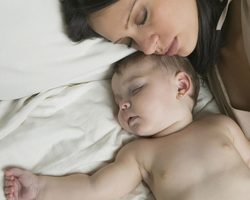 Лечение простуды при кормлении грудью народными средствами