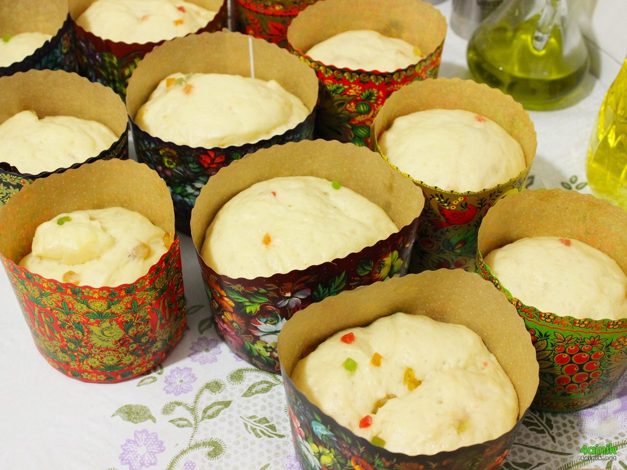 Простой