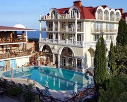 Отдых в Крыму с детьми — где лучше: советы и рекомендации. Какой курорт Крыма выбрать для семейного отдыха на Черном море, какой оздоровительный лагерь выбрать ребенку в Крыму на лето: советы